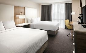 Crowne Plaza Dallas Market Ctr - Love Field, An Ihg Hotel